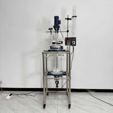 如何降低雙層玻璃反應(yīng)釜的采購成本？