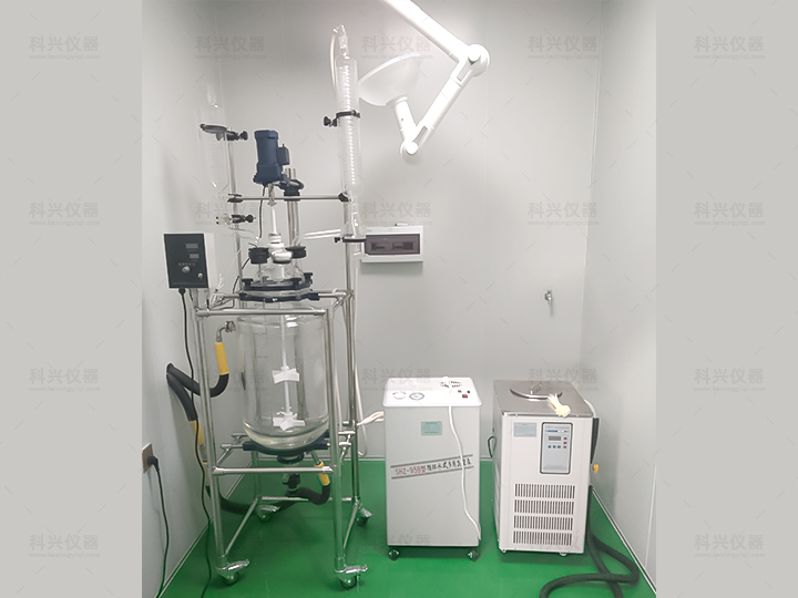 上?？婆d與廣東某藥業(yè)合作